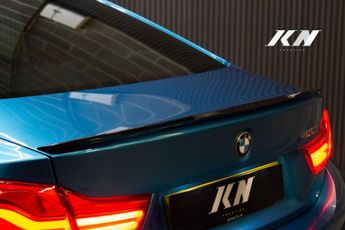 BMW 4 Series 2.0 420i M Sport Auto Euro 6 (s/s) 2dr
