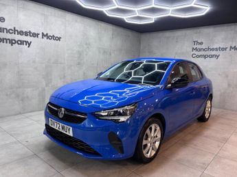 Vauxhall Corsa 1.2 Design Euro 6 5dr