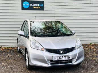 Honda Jazz 1.4 i-VTEC ES Euro 5 5dr