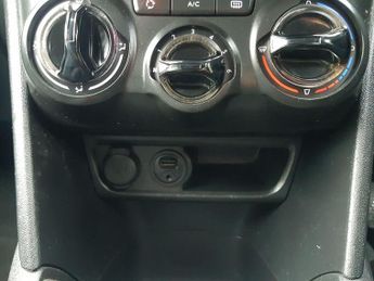 Peugeot 208 1.4 HDi Active Euro 5 5dr