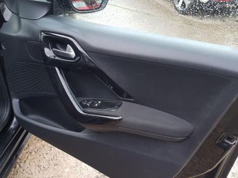 Peugeot 208 1.4 HDi Active Euro 5 5dr