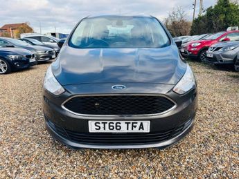 Ford Grand C-Max 1.5 TDCi Zetec Powershift Euro 6 (s/s) 5dr