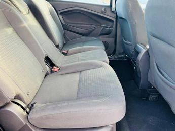 Ford Grand C-Max 1.5 TDCi Zetec Powershift Euro 6 (s/s) 5dr