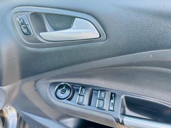 Ford Grand C-Max 1.5 TDCi Zetec Powershift Euro 6 (s/s) 5dr