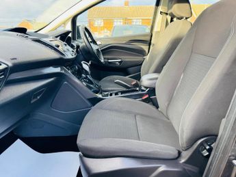 Ford Grand C-Max 1.5 TDCi Zetec Powershift Euro 6 (s/s) 5dr