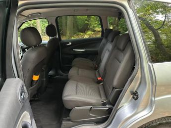 Ford S-Max 2.0 TDCi Titanium 5dr