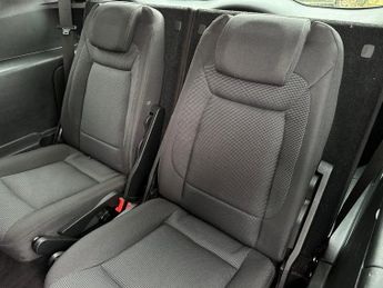 Ford S-Max 2.0 TDCi Titanium 5dr