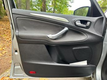 Ford S-Max 2.0 TDCi Titanium 5dr