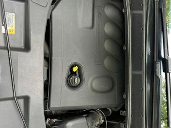 Ford S-Max 2.0 TDCi Titanium 5dr