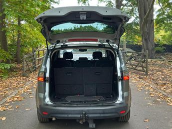 Ford S-Max 2.0 TDCi Titanium 5dr