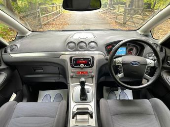 Ford S-Max 2.0 TDCi Titanium 5dr