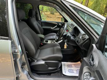 Ford S-Max 2.0 TDCi Titanium 5dr
