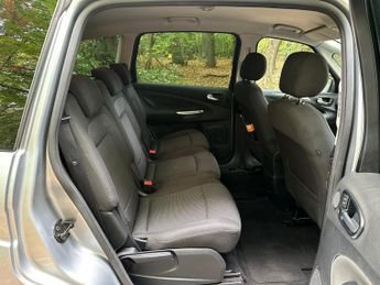 Ford S-Max 2.0 TDCi Titanium 5dr