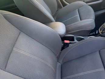 Vauxhall Zafira Tourer 1.4i Turbo SRi Auto Euro 6 5dr