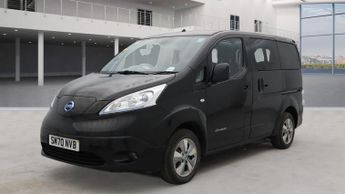 Nissan eNV200 Evalia 40kWh Evalia MPV 5dr Electric Auto (Quick Charge, 7 Seat) (109 p