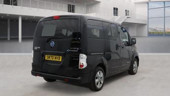 Nissan eNV200 Evalia 40kWh Evalia MPV 5dr Electric Auto (Quick Charge, 7 Seat) (109 p