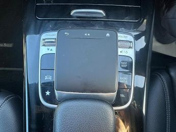 Mercedes-Benz A Class 1.5 A180d Sport 7G-DCT Euro 6 (s/s) 5dr