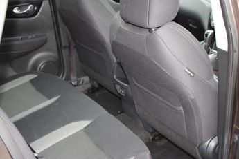 Nissan Qashqai 1.3 DIG-T N-Connecta DCT Auto Euro 6 (s/s) 5dr