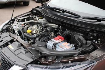 Nissan Qashqai 1.3 DIG-T N-Connecta DCT Auto Euro 6 (s/s) 5dr