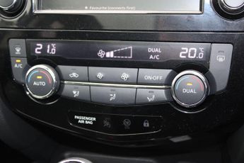 Nissan Qashqai 1.3 DIG-T N-Connecta DCT Auto Euro 6 (s/s) 5dr