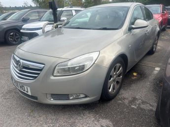 Vauxhall Insignia 2.0 CDTi ecoFLEX SRi Euro 5 5dr