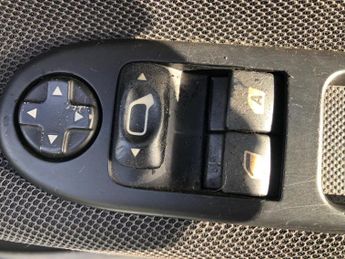 Peugeot 207 CC 1.6 VTi Sport Euro 5 2dr