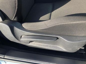 Peugeot 207 CC 1.6 VTi Sport Euro 5 2dr