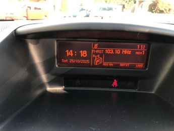 Peugeot 207 CC 1.6 VTi Sport Euro 5 2dr