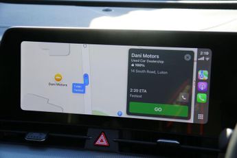 Kia Sportage 1.6 h T-GDi GT-Line Auto Euro 6 (s/s) 5dr