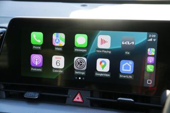 Kia Sportage 1.6 h T-GDi GT-Line Auto Euro 6 (s/s) 5dr