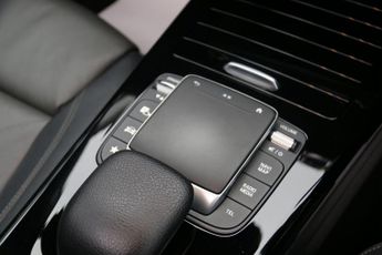 Mercedes-Benz A Class 1.3 A250e 15.6kWh AMG Line Night Edition (Premium Plus) Saloon 4