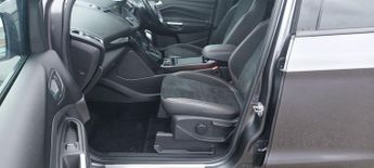Ford Kuga 2.0 TDCi ST-Line X Powershift AWD Euro 6 (s/s) 5dr
