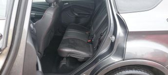 Ford Kuga 2.0 TDCi ST-Line X Powershift AWD Euro 6 (s/s) 5dr