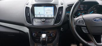 Ford Kuga 2.0 TDCi ST-Line X Powershift AWD Euro 6 (s/s) 5dr