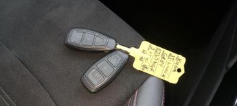Ford Kuga 2.0 TDCi ST-Line X Powershift AWD Euro 6 (s/s) 5dr