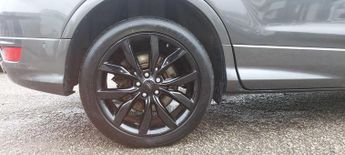 Ford Kuga 2.0 TDCi ST-Line X Powershift AWD Euro 6 (s/s) 5dr