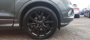 Ford Kuga 2.0 TDCi ST-Line X Powershift AWD Euro 6 (s/s) 5dr