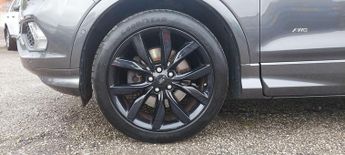 Ford Kuga 2.0 TDCi ST-Line X Powershift AWD Euro 6 (s/s) 5dr