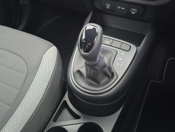 Hyundai I10 1.0 Advance Auto Euro 6 (s/s) 5dr