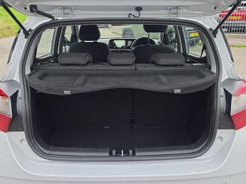 Hyundai I10 1.0 Advance Auto Euro 6 (s/s) 5dr