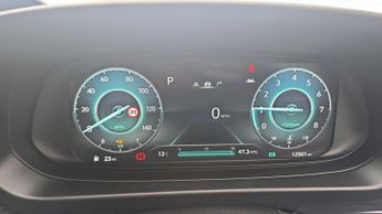 Hyundai Bayon Ultimate T-Gdi Mhev Auto