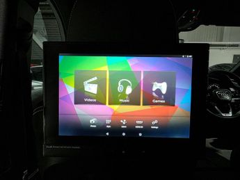 Audi Q7 3.0 TDI V6 S line Tiptronic quattro Euro 6 (s/s) 5dr