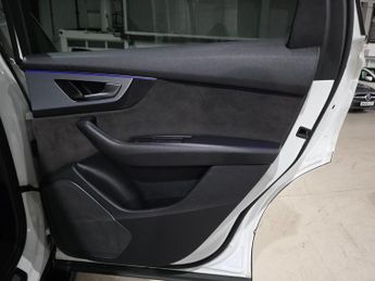 Audi Q7 3.0 TDI V6 S line Tiptronic quattro Euro 6 (s/s) 5dr