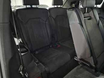 Audi Q7 3.0 TDI V6 S line Tiptronic quattro Euro 6 (s/s) 5dr