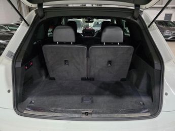 Audi Q7 3.0 TDI V6 S line Tiptronic quattro Euro 6 (s/s) 5dr