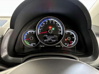 Volkswagen e-up! 36.8kWh e-up! Auto 5dr