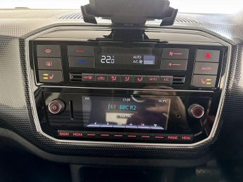 Volkswagen e-up! 36.8kWh e-up! Auto 5dr