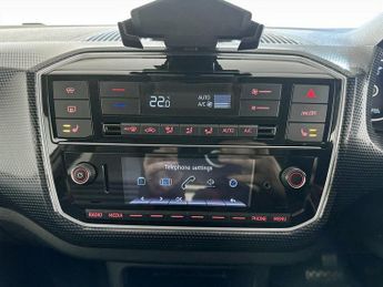 Volkswagen e-up! 36.8kWh e-up! Auto 5dr