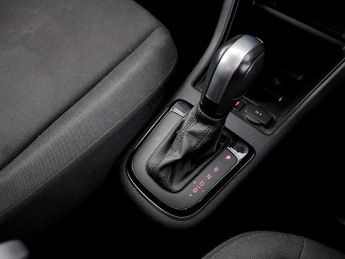 Volkswagen e-up! 36.8kWh e-up! Auto 5dr