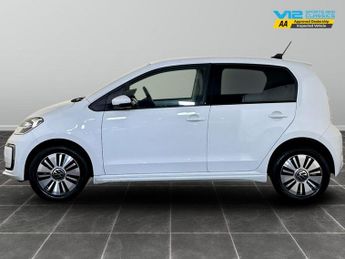 Volkswagen e-up! 36.8kWh e-up! Auto 5dr